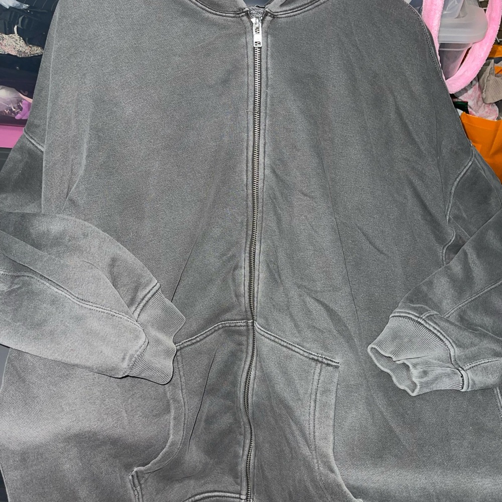 ABERCROMBIE & FITCH HOODIE